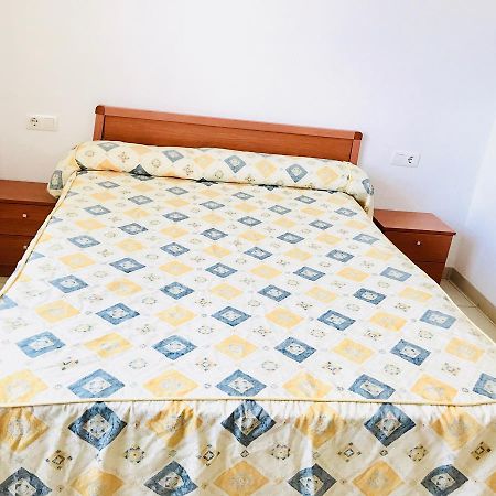 Aticos Deluxe Marina Dor Apartament Oropesa del Mar Zewnętrze zdjęcie