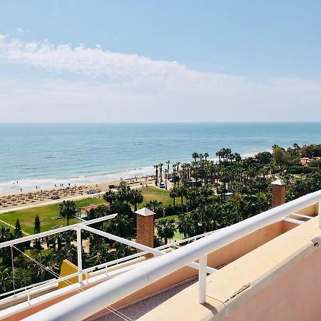 Aticos Deluxe Marina Dor Apartament Oropesa del Mar Zewnętrze zdjęcie