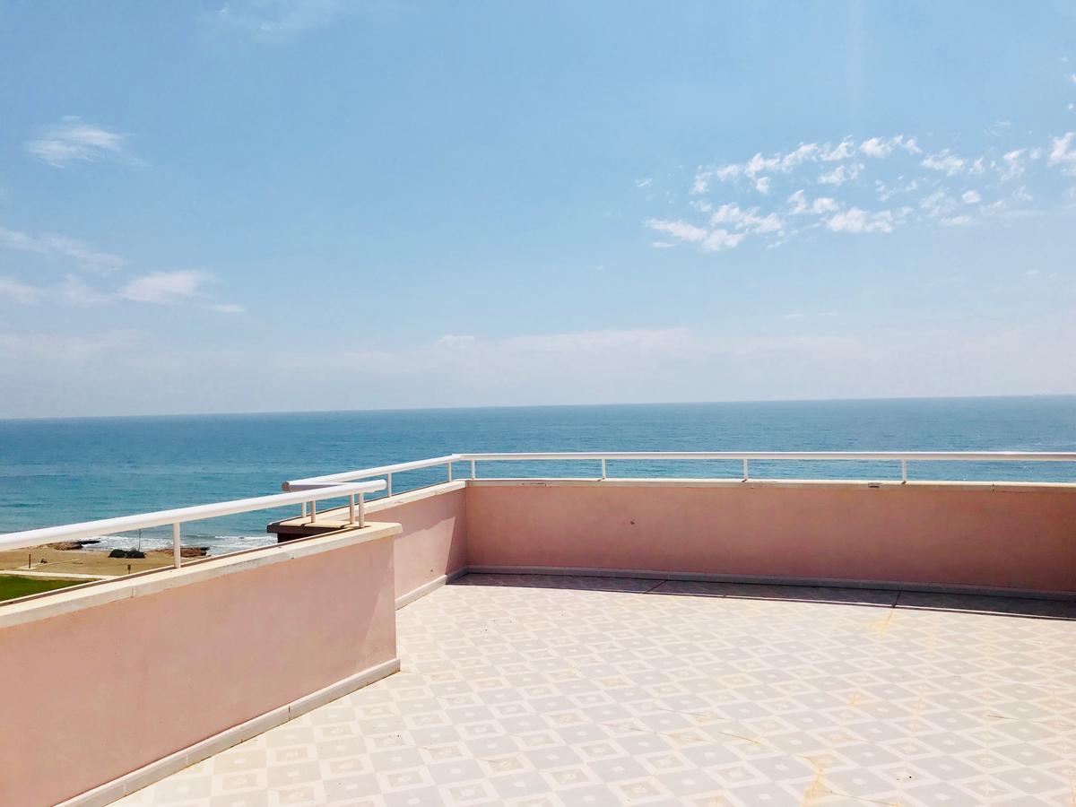 Aticos Deluxe Marina Dor Apartament Oropesa del Mar Zewnętrze zdjęcie