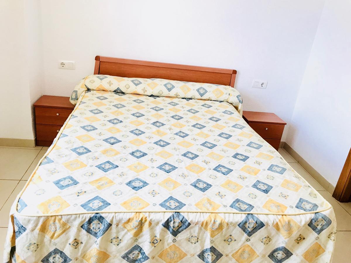 Aticos Deluxe Marina Dor Apartament Oropesa del Mar Zewnętrze zdjęcie