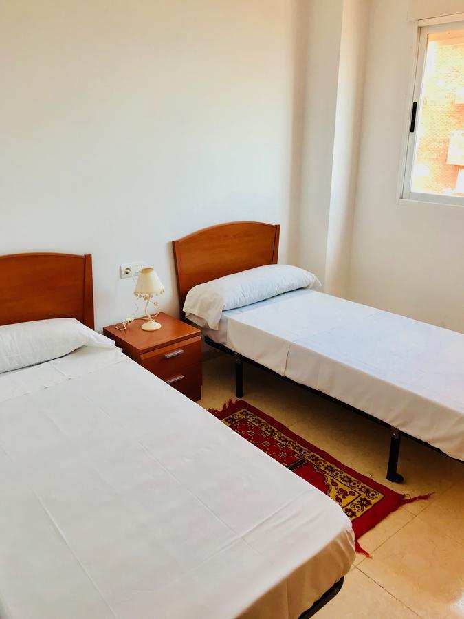Aticos Deluxe Marina Dor Apartament Oropesa del Mar Zewnętrze zdjęcie