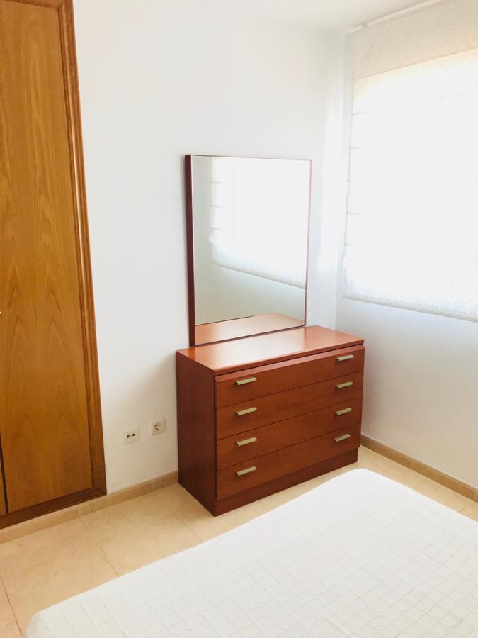 Aticos Deluxe Marina Dor Apartament Oropesa del Mar Zewnętrze zdjęcie