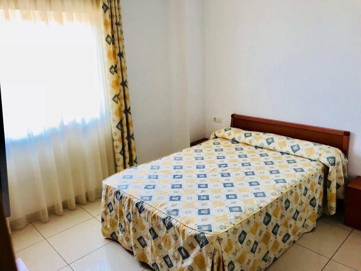 Aticos Deluxe Marina Dor Apartament Oropesa del Mar Zewnętrze zdjęcie