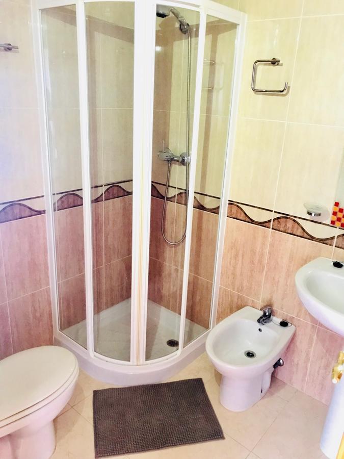 Aticos Deluxe Marina Dor Apartament Oropesa del Mar Zewnętrze zdjęcie