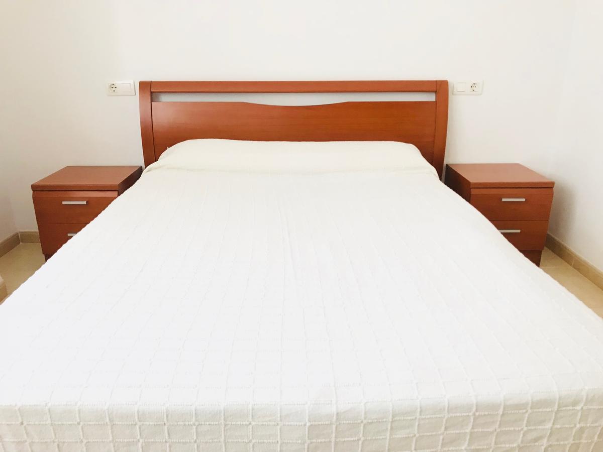 Aticos Deluxe Marina Dor Apartament Oropesa del Mar Zewnętrze zdjęcie