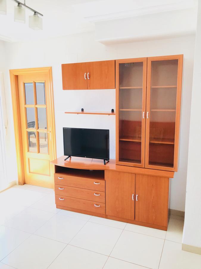 Aticos Deluxe Marina Dor Apartament Oropesa del Mar Zewnętrze zdjęcie
