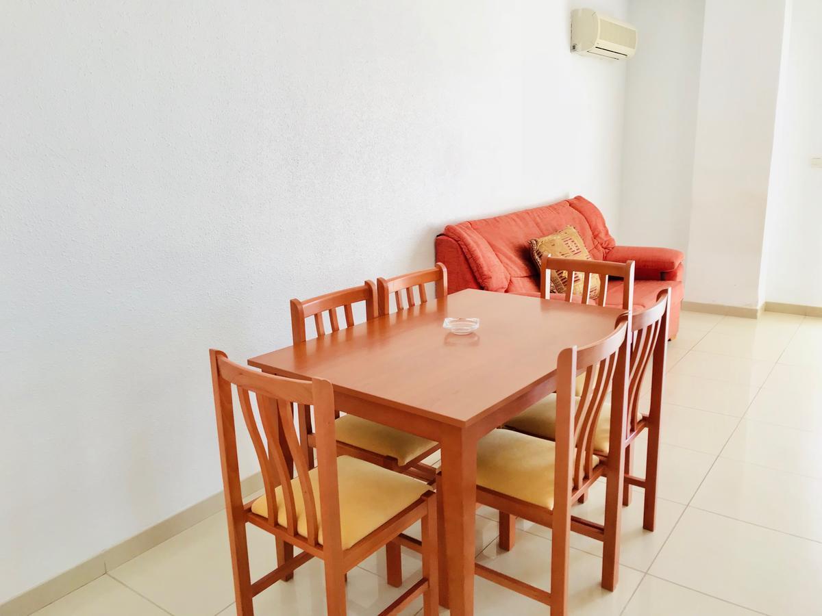 Aticos Deluxe Marina Dor Apartament Oropesa del Mar Zewnętrze zdjęcie