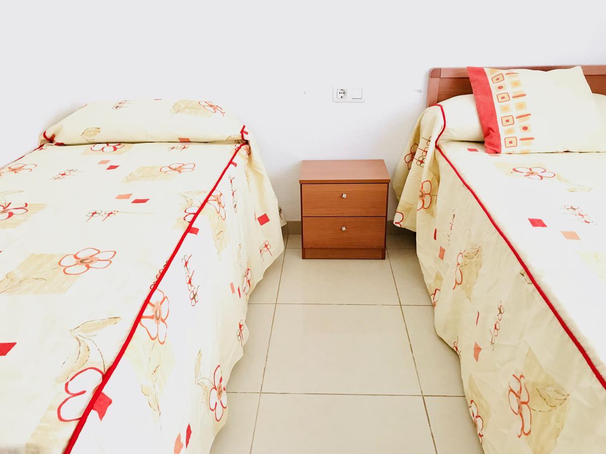 Aticos Deluxe Marina Dor Apartament Oropesa del Mar Zewnętrze zdjęcie