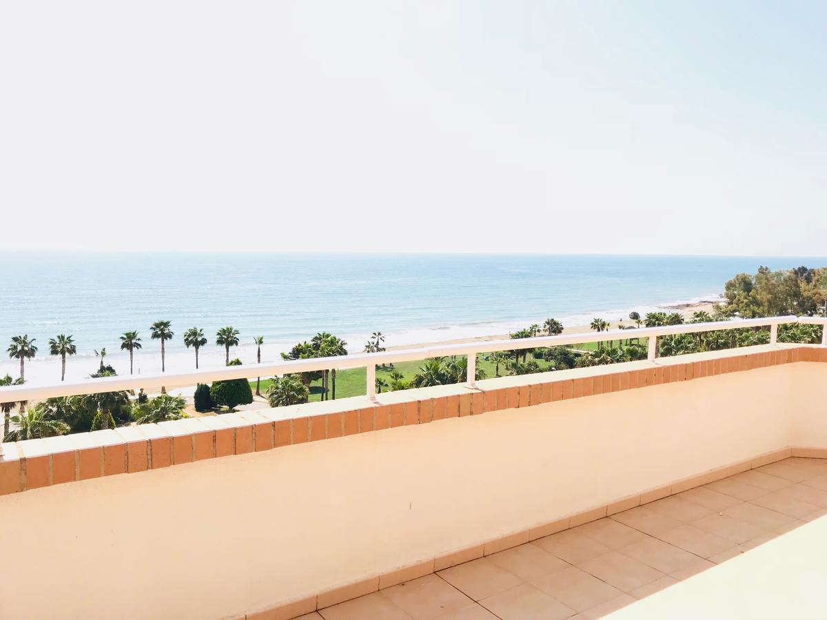 Aticos Deluxe Marina Dor Apartament Oropesa del Mar Zewnętrze zdjęcie