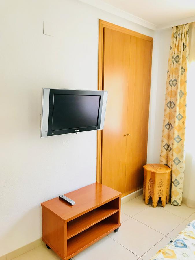 Aticos Deluxe Marina Dor Apartament Oropesa del Mar Zewnętrze zdjęcie
