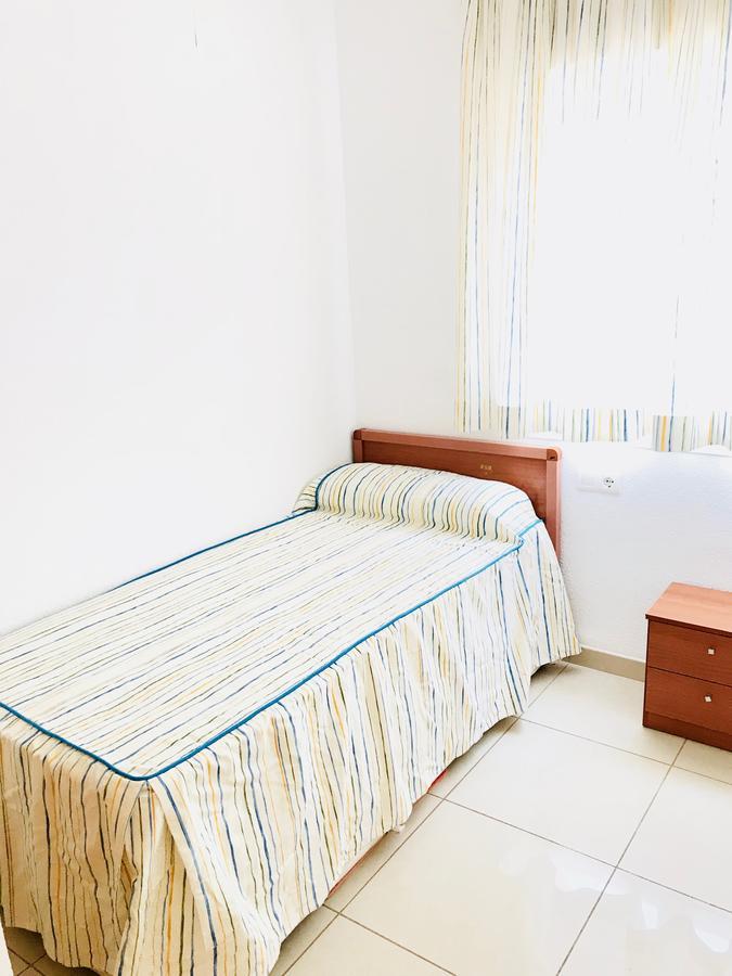 Aticos Deluxe Marina Dor Apartament Oropesa del Mar Zewnętrze zdjęcie