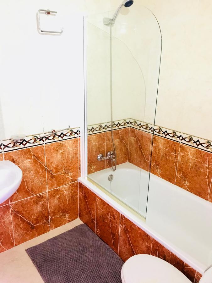 Aticos Deluxe Marina Dor Apartament Oropesa del Mar Zewnętrze zdjęcie