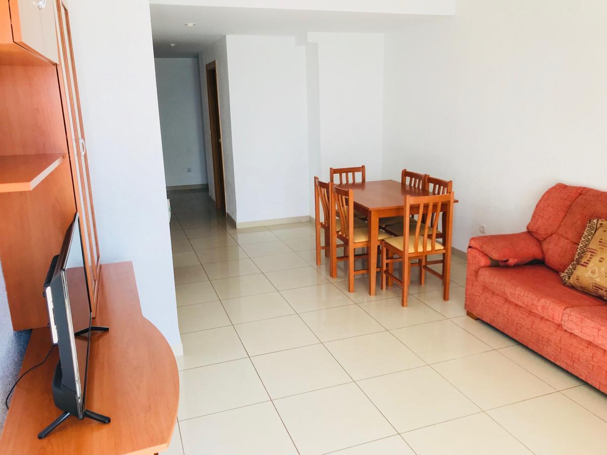 Aticos Deluxe Marina Dor Apartament Oropesa del Mar Zewnętrze zdjęcie