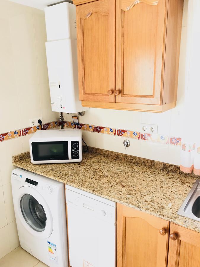 Aticos Deluxe Marina Dor Apartament Oropesa del Mar Zewnętrze zdjęcie